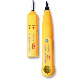 TENMA TEN01023 Tone and Probe Tester Kit