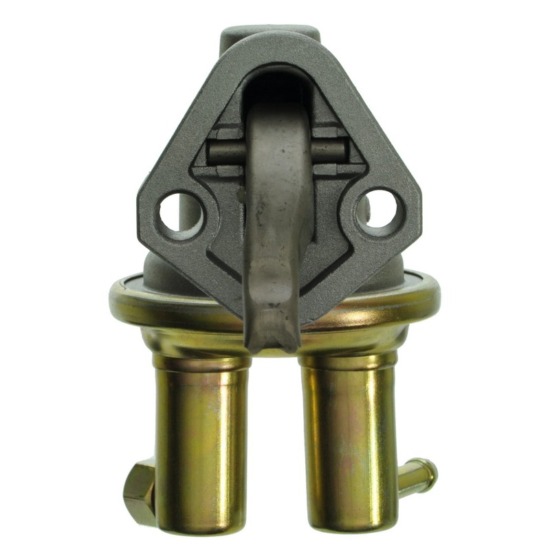 Carter Fuel Systems - Bomba de combustible mecánica de repuesto