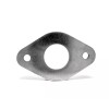 OFFROAD ANONYMOUS Tube Flanges-Shape: Round, Size: 1.625" (Style: Centered)