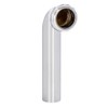 EZ-FLO 1-1/2 Inch x 16 Inch Kitchen Sink End Waste
