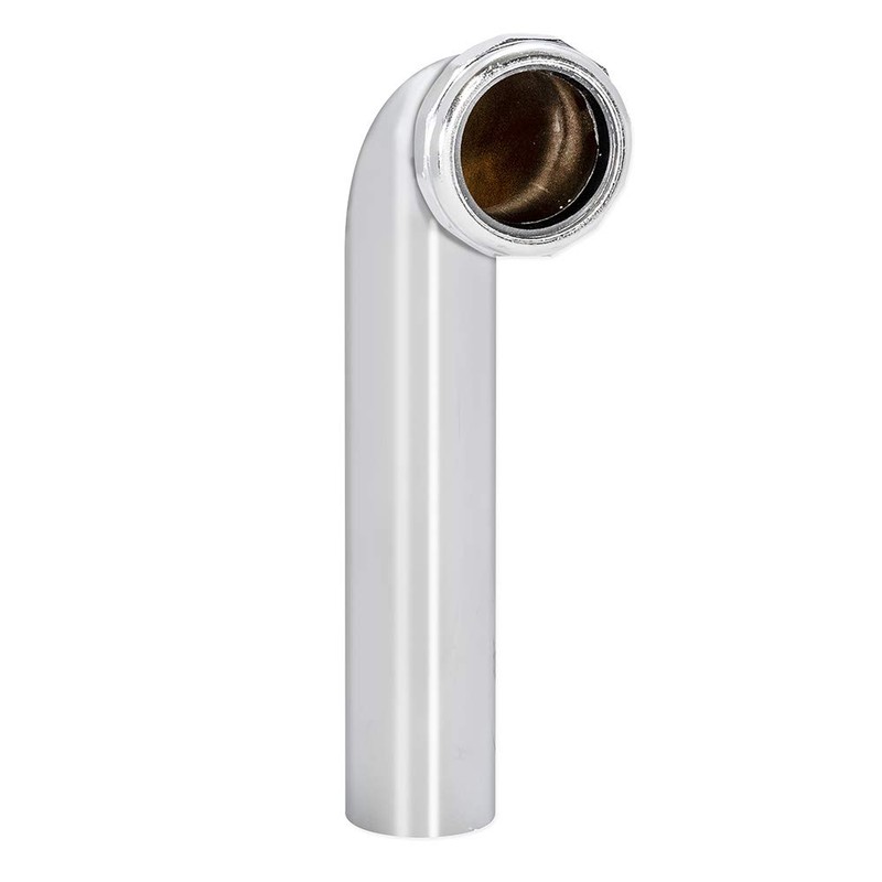 EZ-FLO 1-1/2 Inch x 16 Inch Kitchen Sink End Waste