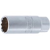 BGS 2793 | Spark Plug Socket, 12-point | 10 mm