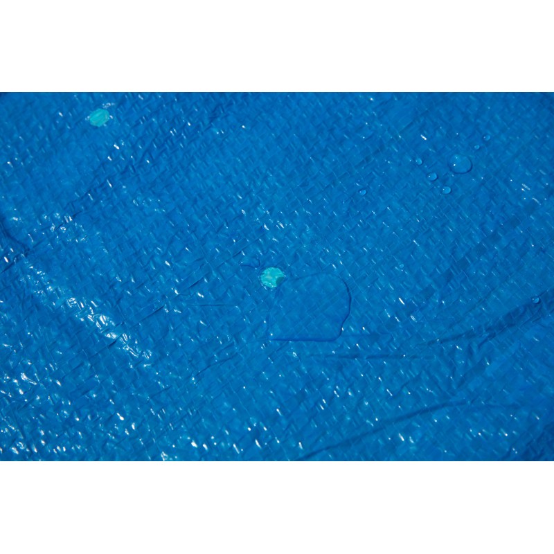 Bestway | Rectangle Pool Cover for Inflatable Family Pools, 2.62m