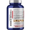 NusaPure American Ginseng 10:1 Extract, 500 mg Equivalent to 5000mg
