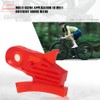 For Sram AXS Red Force Rival 12 Front Chainstay Installation