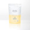 Risera Protein 17.6 oz (500 g) (Plain Flavor/Spoon Included)