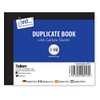 Just stationery Half Size Duplicate Book (Pack of 80)