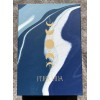 Pura Vida 8 Night Advent Calendar Sealed NIB! Blue Friendship