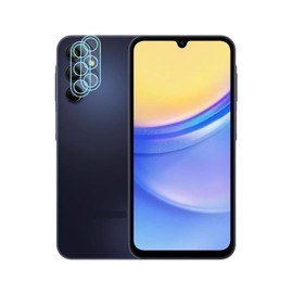 DAMONDY 2 Pack Compatible for Wisephone II Camera Lens Protector,2.5D Arc Edges Scratch Bubble Free Anti-Fingerprints HD Clear,Case Friendly, Tempered Glass Film Compatible with WisePhone II 2