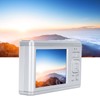 Digital Camera 4K HD Dual IPS Screen 50MP 30MP Dual