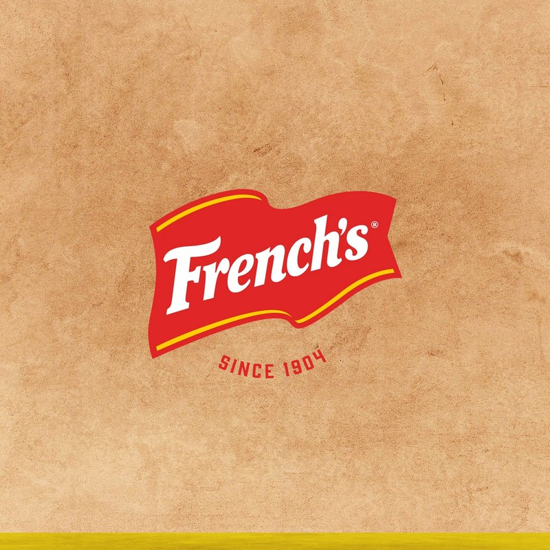 French's Mostaza Dijon con Chardonnay 340 g