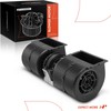 A-Premium HVAC Heater Blower Motor with Fan Cage 12V Replacement