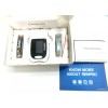 RENPHO Portable Pulse Oximeter Accurate Reading Pediatric & Adult Oxygen