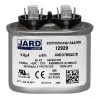 JARD 5 mfd Oval JARD Capacitor replaces Titan HD -
