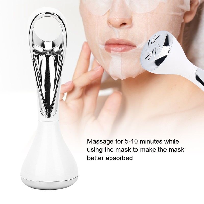 Magnetic Imports Beauty Machine Face Massage Vibration Lifting Beauty Devices