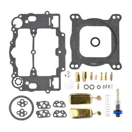 SVKZGFZ Carburetor Rebuild Repair Kit for Edelbrock 1400 1404 1405 1406 1407 1409 1411 1477 Gaskets