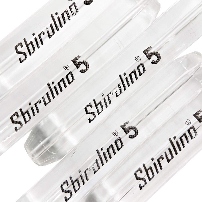 Sbirulino Set of 5 Fishing Slide Short Model