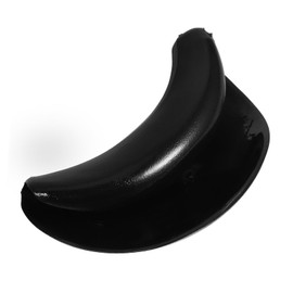 FOMIYES Neck Rest Cushion for Shampoo Bowl Soft Nonslip Neck Support for Salon Hair Washing for Beauty Salons