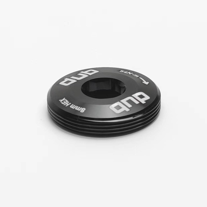 BININIU Dub Cap for SRAM Rival eTap AXS SX Crank