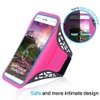 DFV mobile - Professional Cover Ultra-thin Armband Sport Walking Running