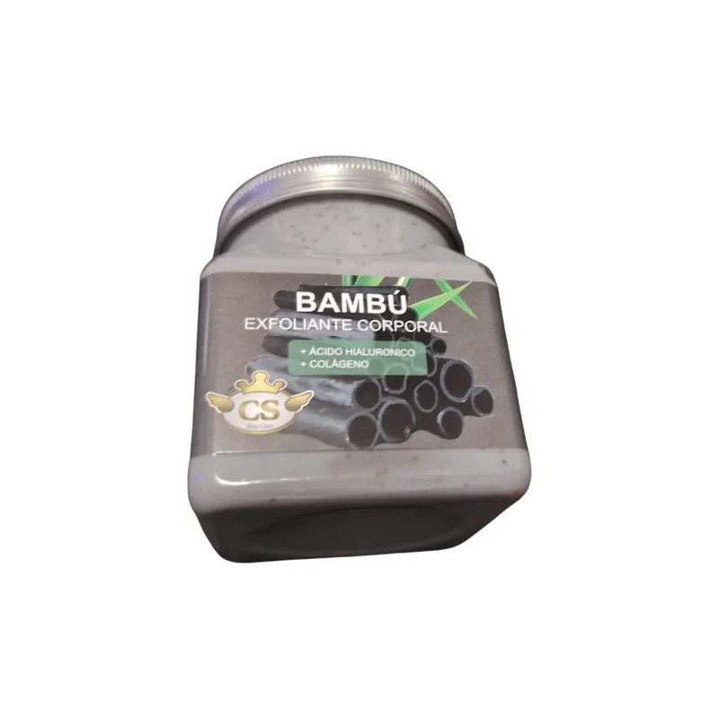 Exfoliante Facial Y Corporal *ilumina, Hidrata Y Blanquea*