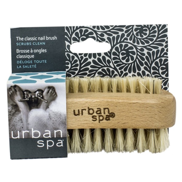Urban Spa The Classic Nail Brush