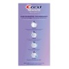 Quitamanchas de pasta de dientes Crest 3dwhite Ultra White, 87