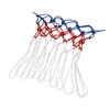 Basketball Net Professional Basketball Net Replacement Polyester All Weather Anti