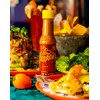 La Perrona Roasted Chiltepin Hot Sauce 5 Ounce Bottle |