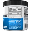 Evlution Nutrition Glutamine 5000 5 Grams of Pure Glutamine in