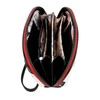 Anekke - Women's Wallet Medium Card Holder - Leather Hand