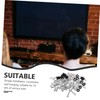 Operitacx 88pcs Tv Wall Mounting Hardware Kit Tv Mount Screws