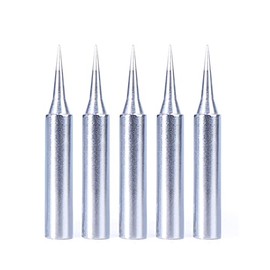 YIHUA #1200-TYPE-I 900M Series Soldering Iron Tips Set 5PCS For YIHUA Soldering Irons/stations