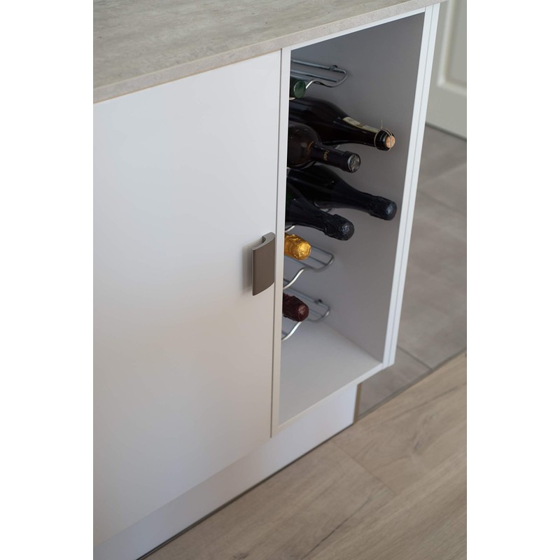 CC-Shopping - Balcony Door Handle Luxury - for Indoor and