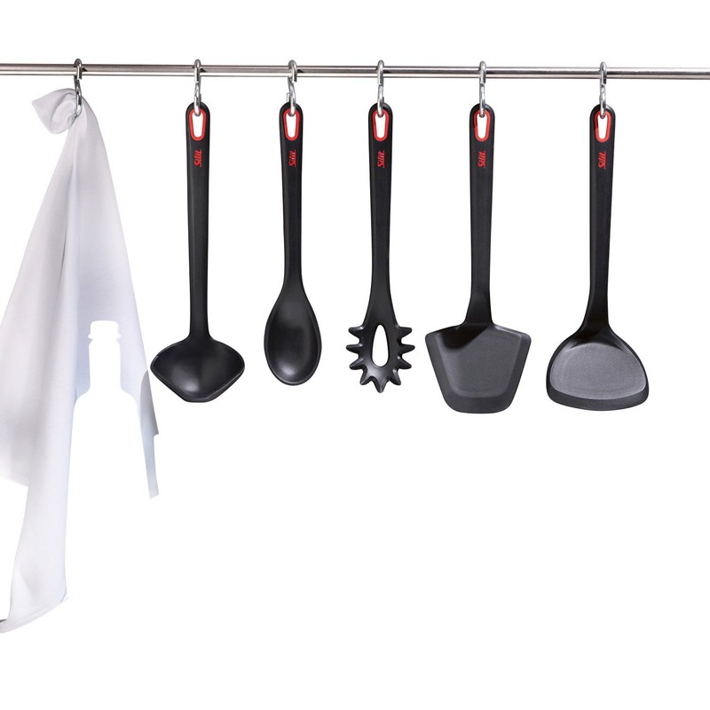 Silit Extra Line 22741001 Pasta Spoon