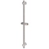 NearMoon Slide Bar with Height/Angle Adjustable Handheld Shower Holder, Bathroom