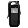 KMP Case, black, Modern