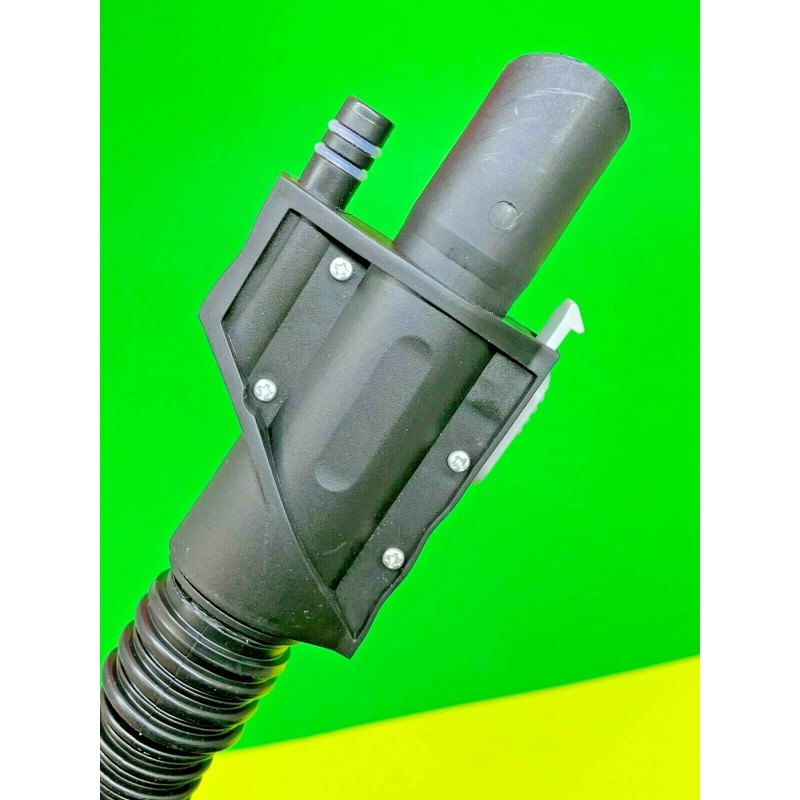 Hoover 440006808 8' Upholstery Hose w/Tools & Storage Bag Hoover