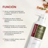 Karseell Mascarilla Capilar+aceite+shampoo+acondicionador