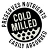 LINWOODS Sun Dried Goji Organic Milled Flaxseed 425g (PACK OF