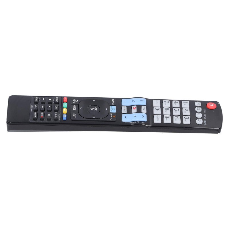 AKB73756523 TV Remote Control for 26LV2500 32LK330 32LK450 32LV2500 32LV350