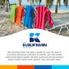 Kaufman - Soft Oversized Beach Towels in Bulk | 29"