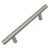 GlideRite Hardware 6001-96-STST-1 3.75 inch Cc Stainless Steel 6.125 inch