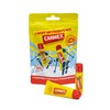 Carmex Autumn/Winter Lip Balm Pouch (1x Classic Tube & 1