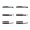 DAYUAN 114pc M13 - M22 Oil Pan Thread Repair Kit