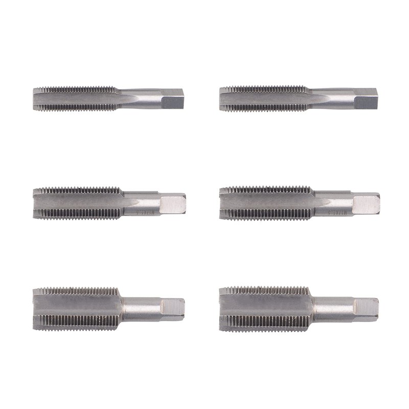 DAYUAN 114pc M13 - M22 Oil Pan Thread Repair Kit