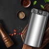 Multifunction Mini Electric Coffee Bean Grinder Mill Pepper Spice Grinding