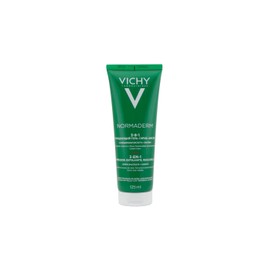 Vichy Normaderm 3-in-1 Facial Cleanser 125 ml