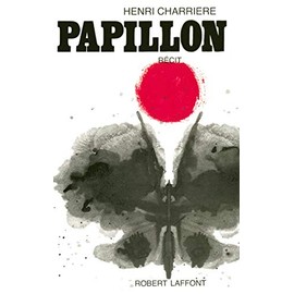 Papillon (French Edition)