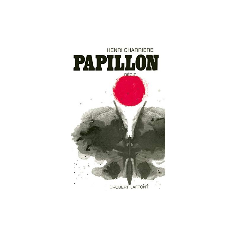 Papillon (French Edition)